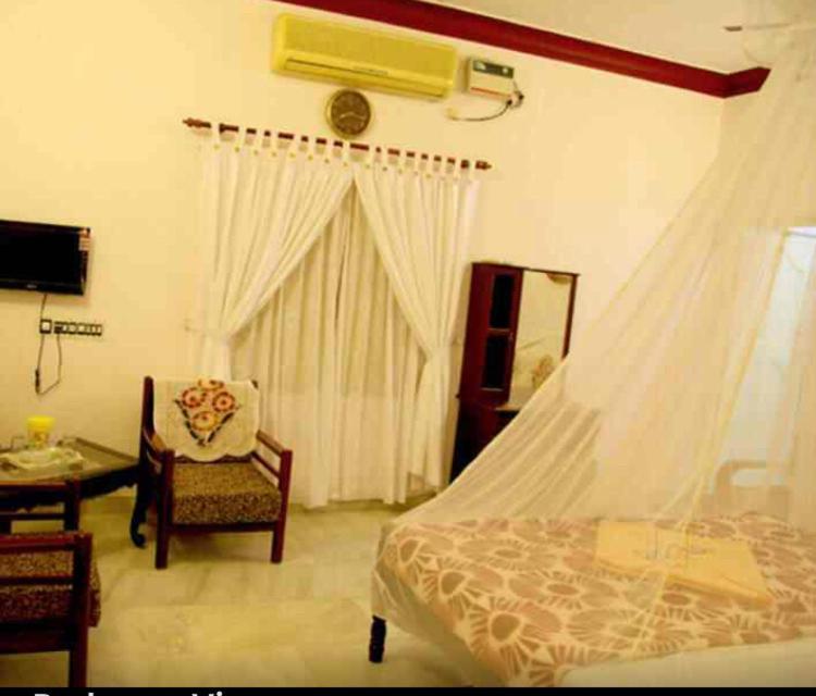 Kuppath Inn Kochi Exterior foto